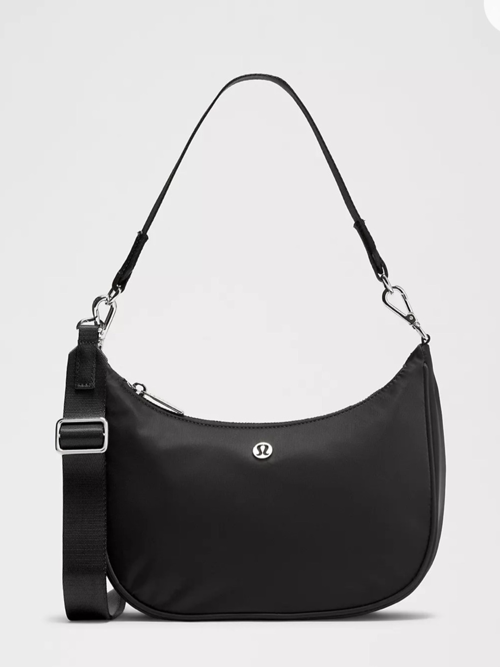 Lululemon City Essentials Small Shoulder Bag 3L
